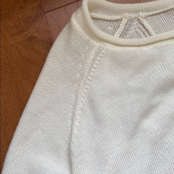 h.o n e  sweater - Picture 4 of 7